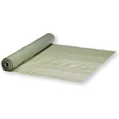 Baufolie transparent 4x25 m Stärke 100 µ